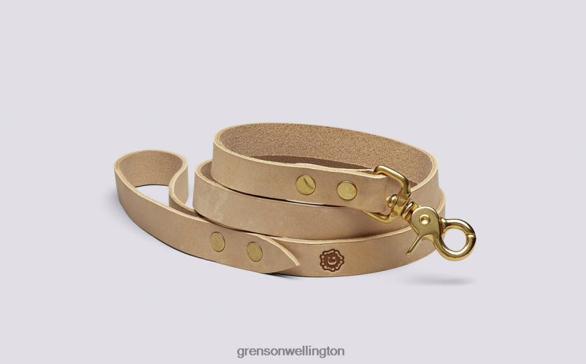Unisex Soft DOG LEAD Grenson R46060539 Dog Accessories