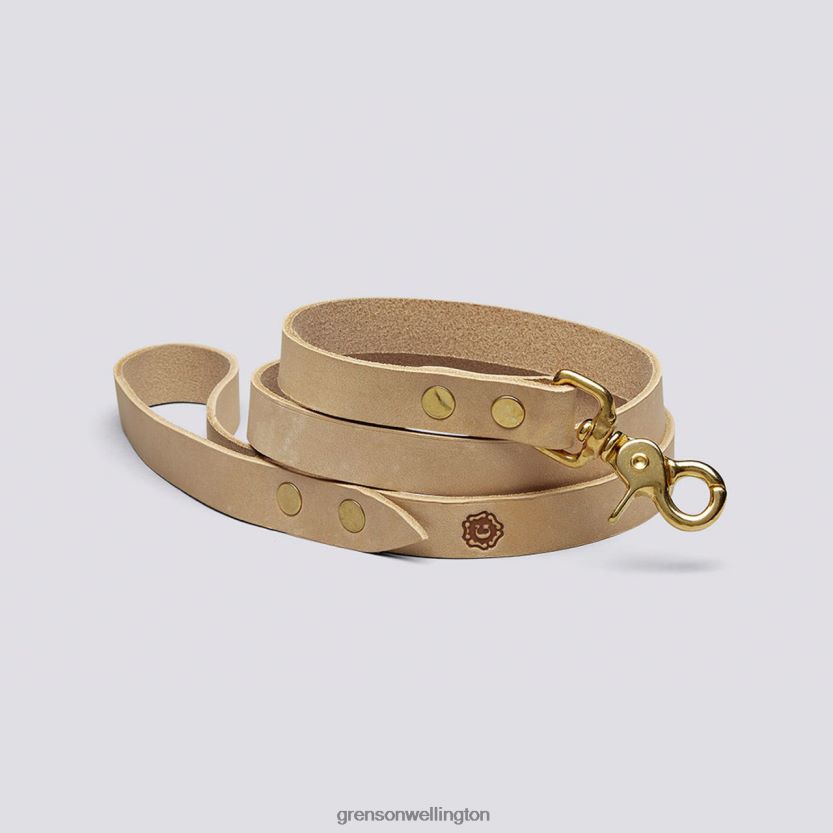 Unisex Soft DOG LEAD Grenson R46060539 Dog Accessories