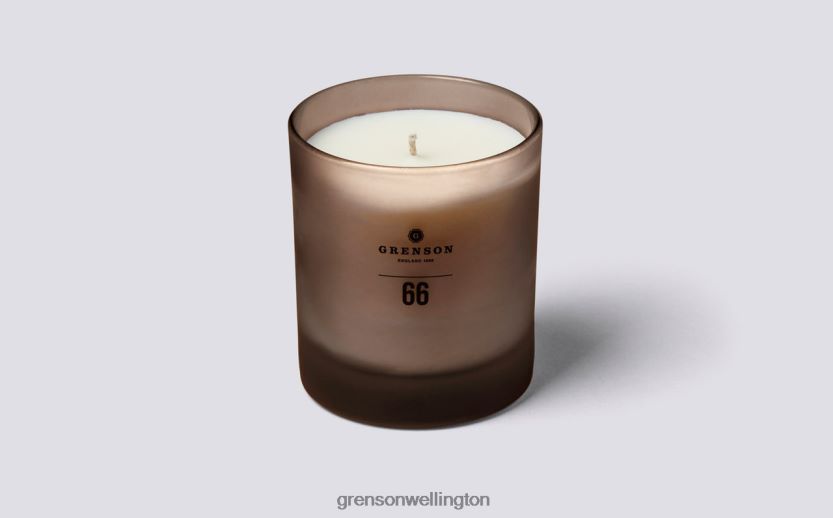 Unisex Soft 66 CANDLE Grenson R46060535 Fragrance