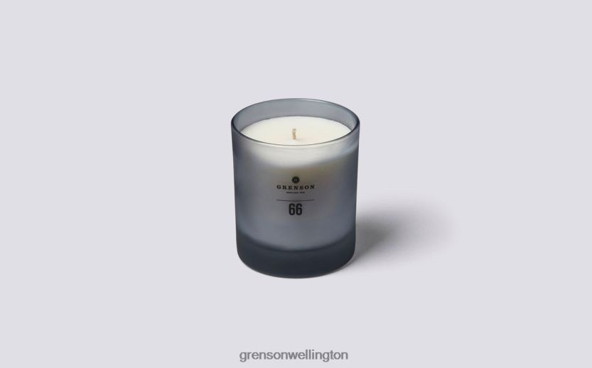 Unisex Soft 66 MINI CANDLE Grenson R46060538 Fragrance