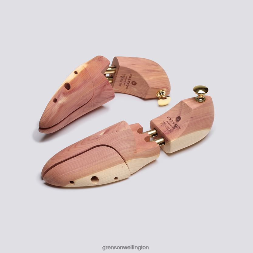 Unisex Cedar CEDAR SHOE TREE Grenson R46060413 Shoe Care