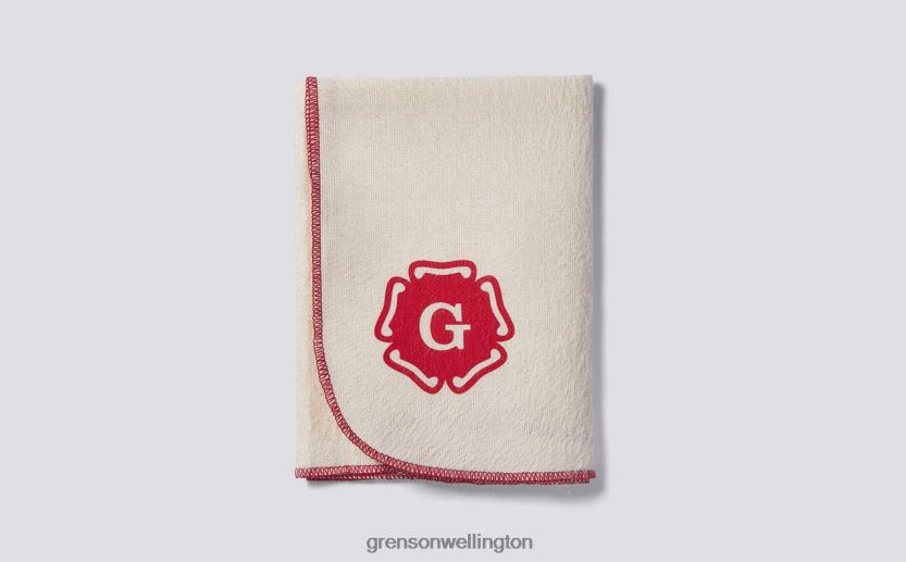 Unisex Soft DUST CLOTH Grenson R46060392 Shoe Care