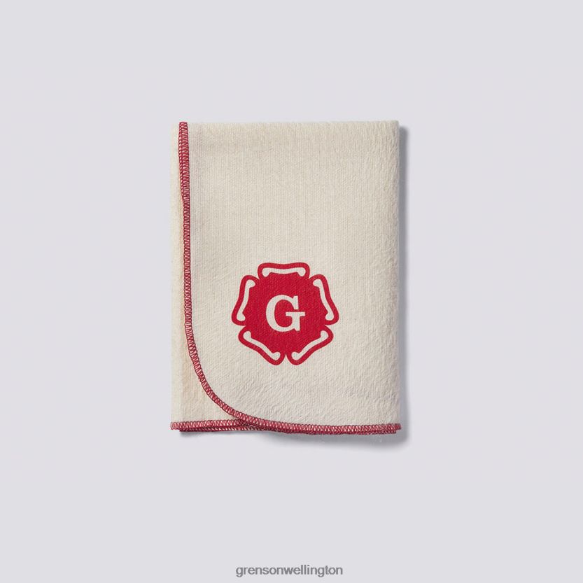 Unisex Soft DUST CLOTH Grenson R46060392 Shoe Care
