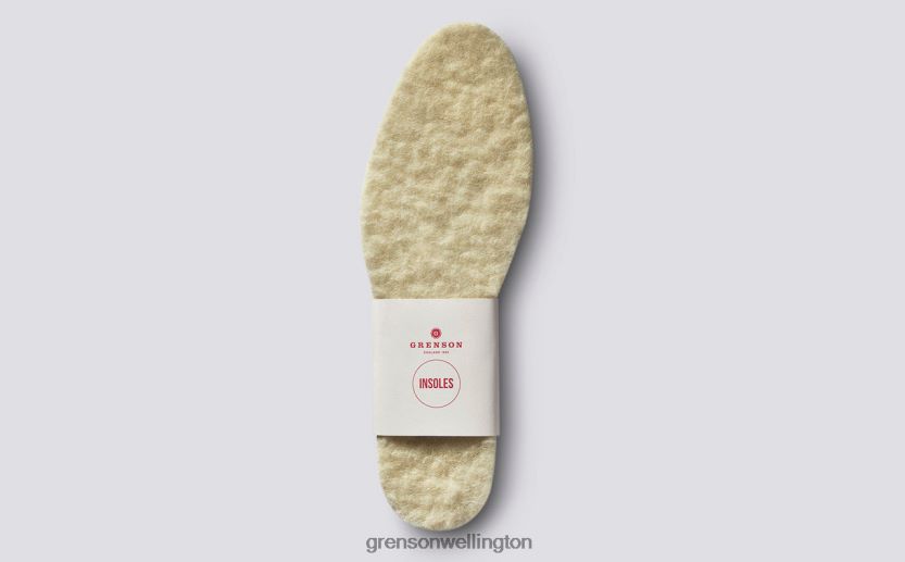 Unisex Soft INSOLE Grenson R46060395 Shoe Care