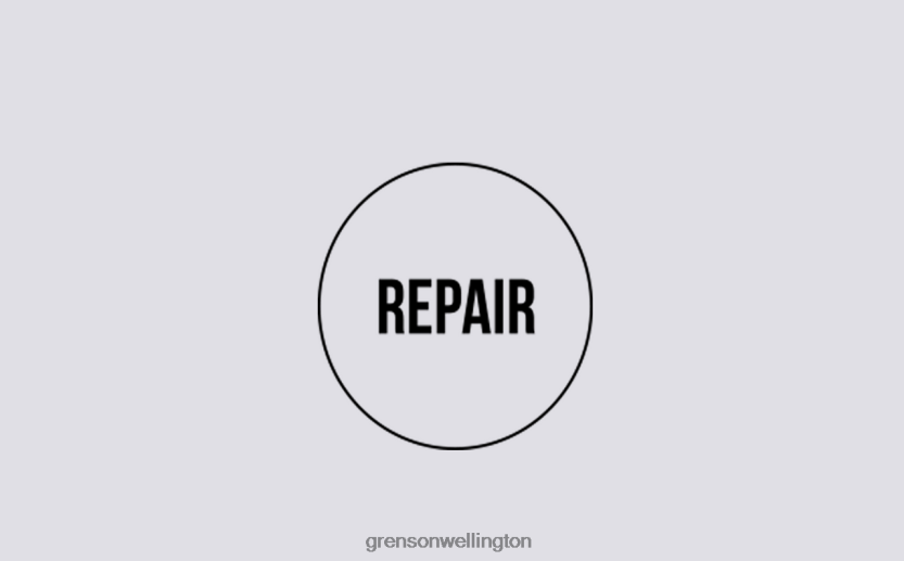 Unisex Soft Repair Resole & Heel Grenson R46060410 Shoe Care