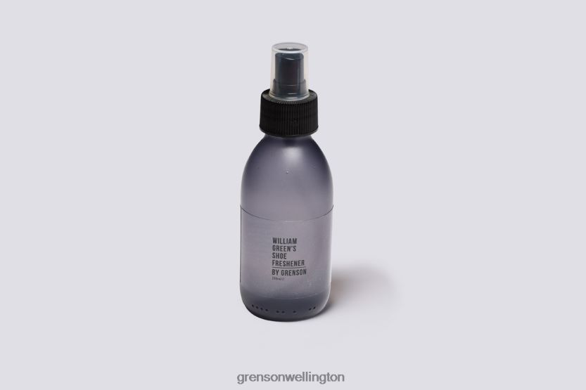 Unisex Soft WILLIAM GREEN'S SHOE FRESHENER Grenson R46060414 Shoe Care