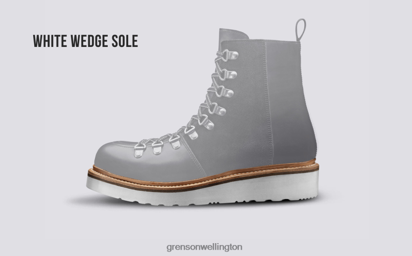 Unisex Various NANETTE REBUILD Grenson R46060548 Shoe Care