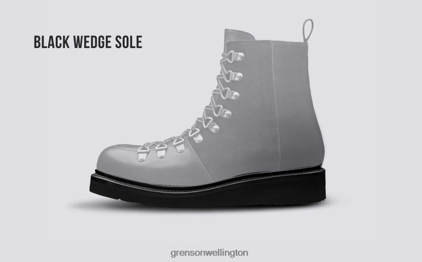 Unisex Various NANETTE REBUILD Grenson R46060548 Shoe Care