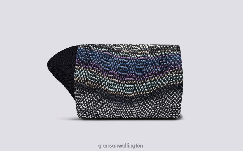 Women Black MERMAID SOCK Grenson R46060481 Accessories