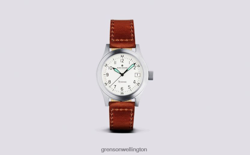 Unisex Soft THE PILOT 37.5 Grenson R46060531 Watches