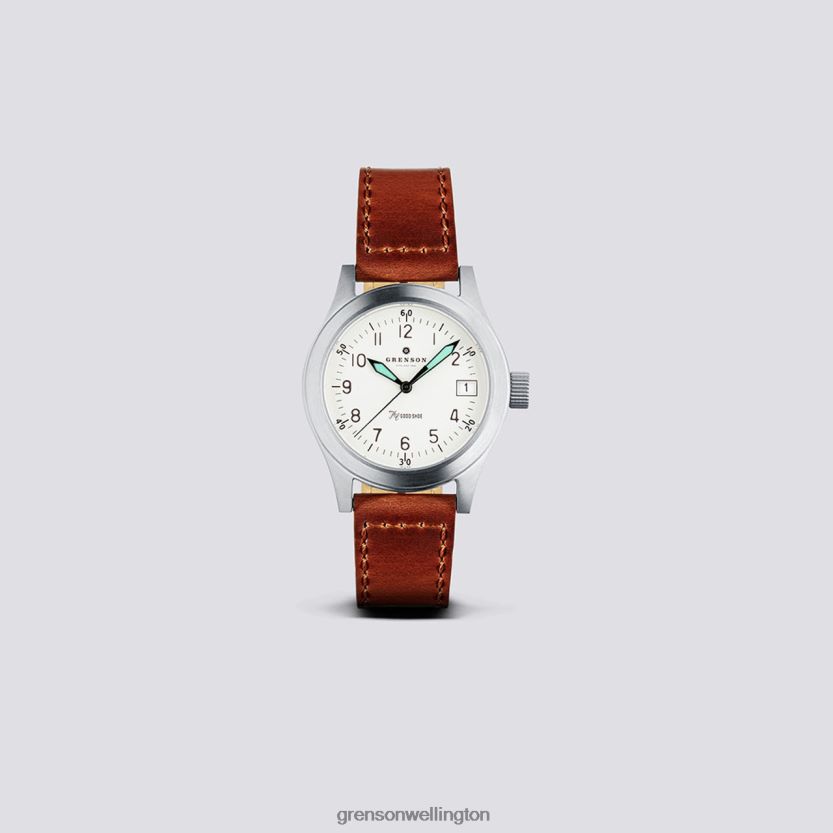 Unisex Soft THE PILOT 37.5 Grenson R46060531 Watches