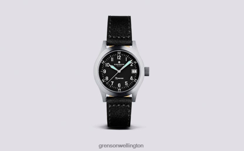 Unisex Soft THE PILOT 37.5 Grenson R46060532 Watches