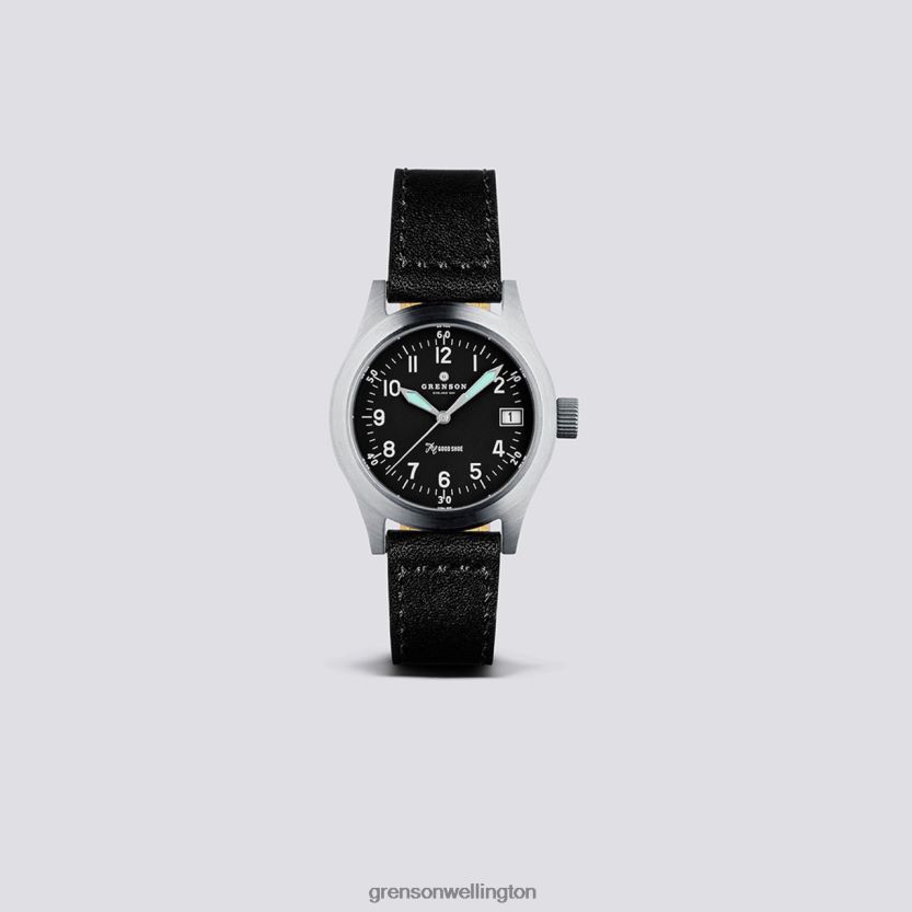 Unisex Soft THE PILOT 37.5 Grenson R46060532 Watches