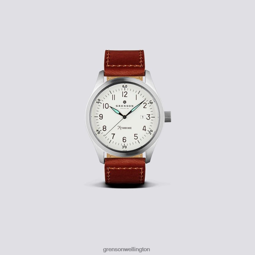 Unisex Soft THE PILOT 46 Grenson R46060533 Watches