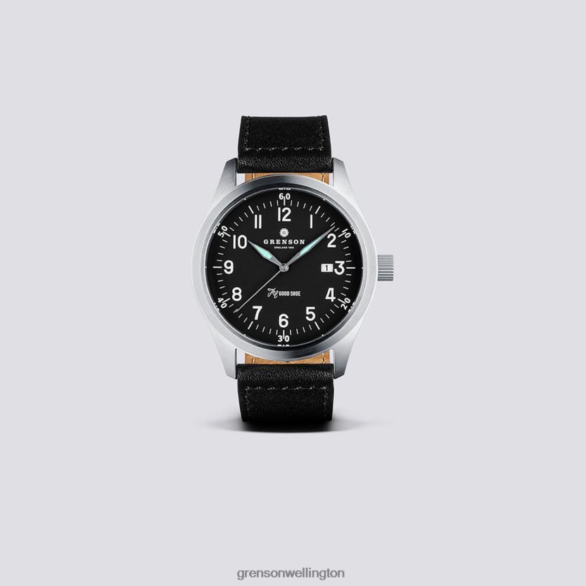 Unisex Soft THE PILOT 46 Grenson R46060534 Watches