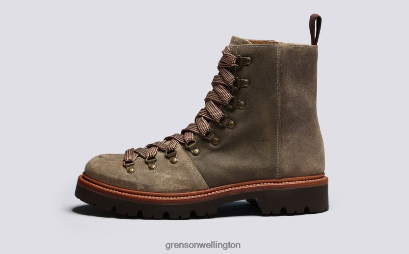 Men Mushroom BRADY Grenson R4606051 Boots