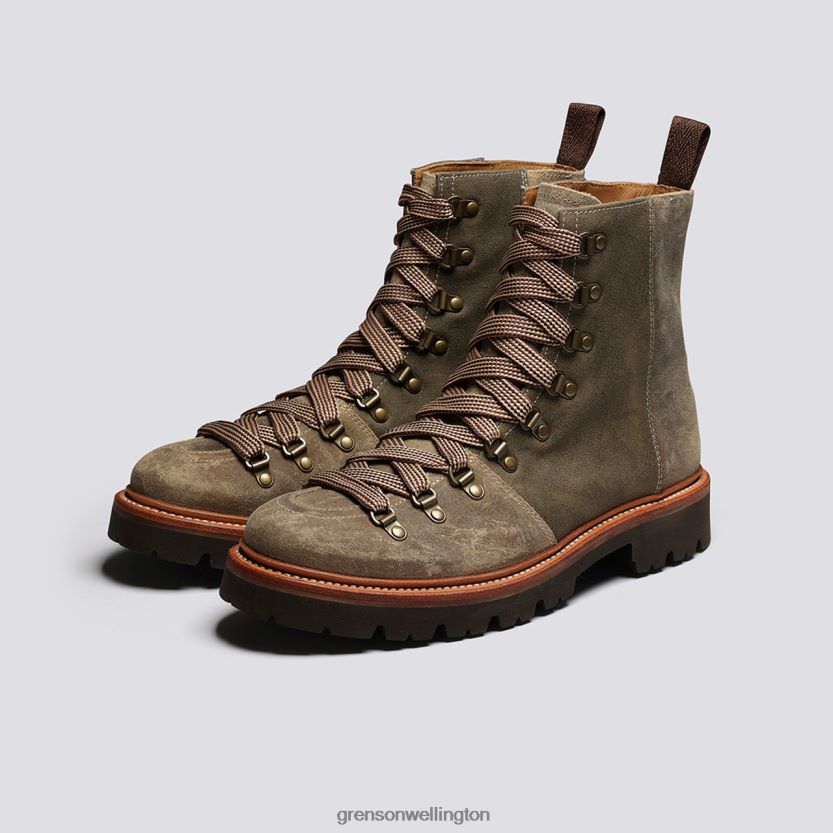 Men Mushroom BRADY Grenson R4606051 Boots