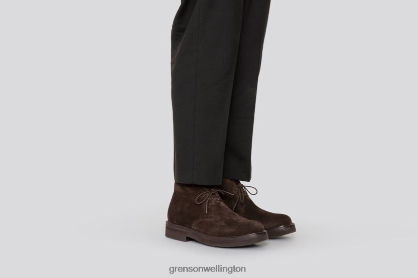 Men Peat CLEMENT Grenson R460606 Boots