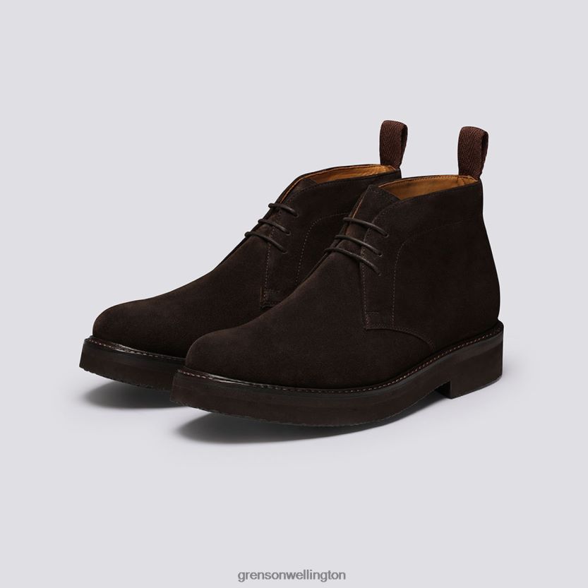 Men Peat CLEMENT Grenson R460606 Boots
