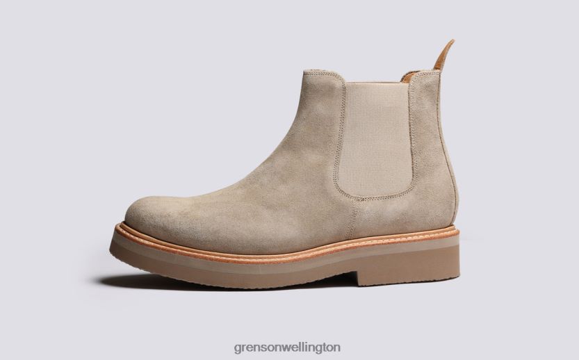 Men Sand COLIN Grenson R4606022 Boots