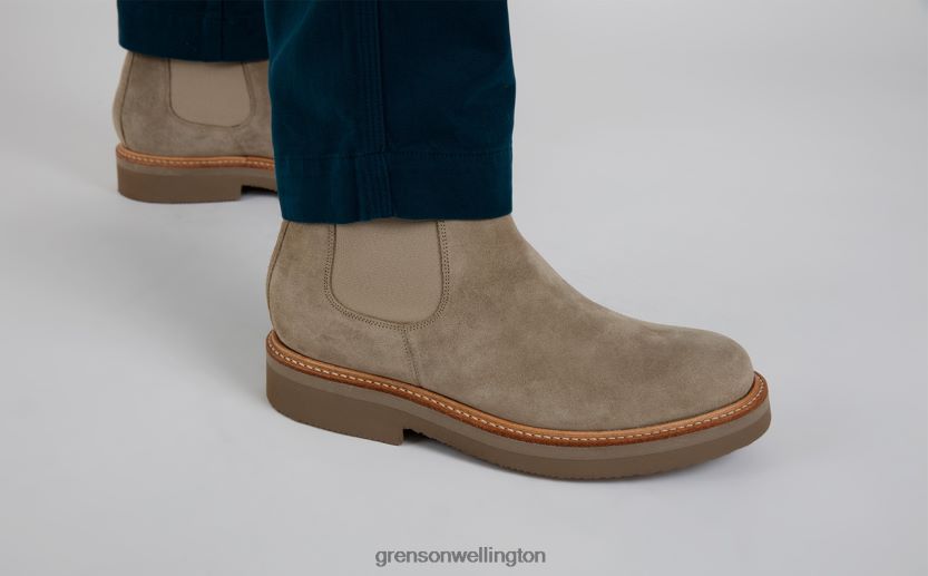Men Sand COLIN Grenson R4606022 Boots