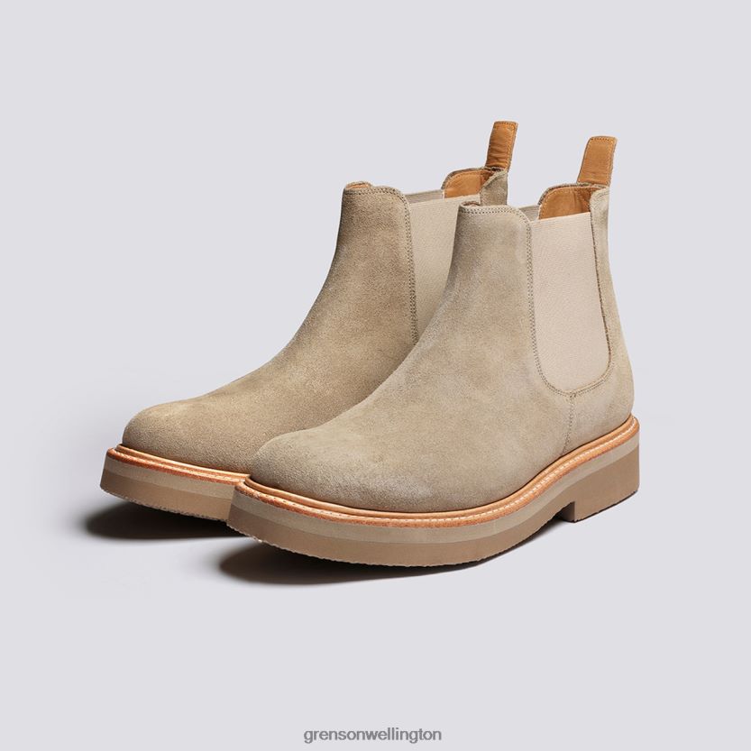 Men Sand COLIN Grenson R4606022 Boots