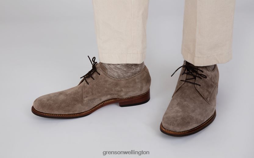 Men Truffle GARDNER Grenson R46060153 Derby Shoes