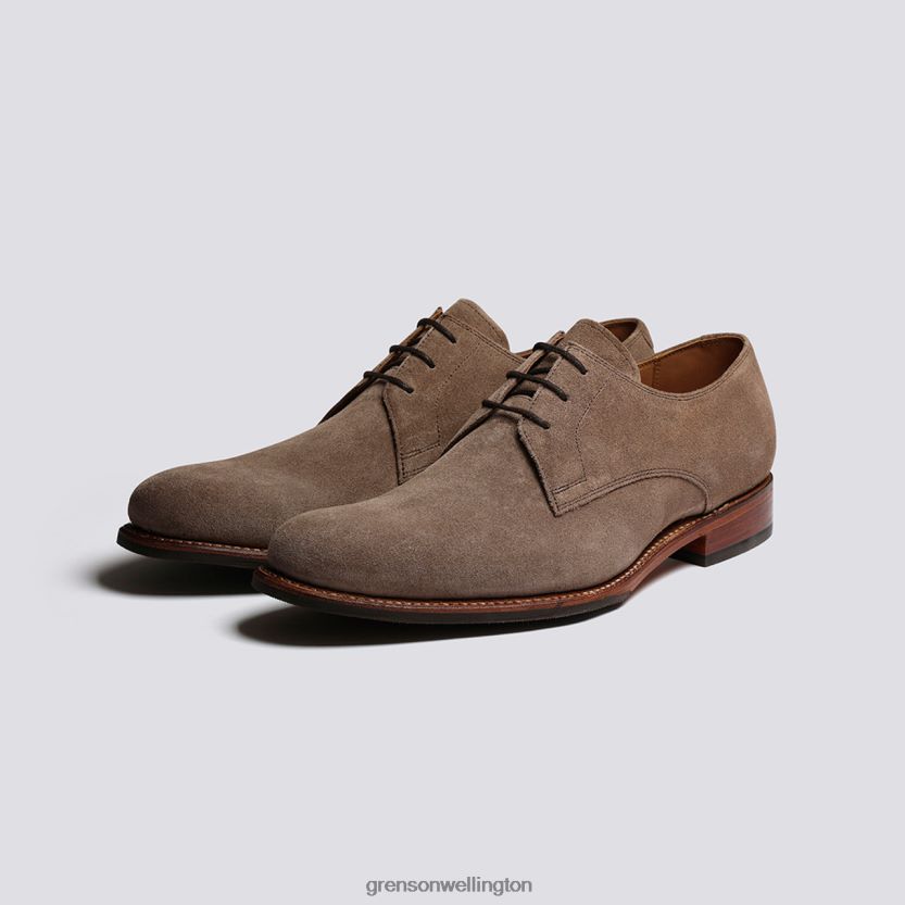Men Truffle GARDNER Grenson R46060153 Derby Shoes