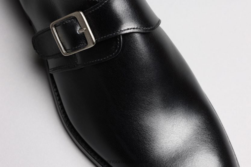 Men Black ARUNDEL Grenson R4606069 Formal Shoes