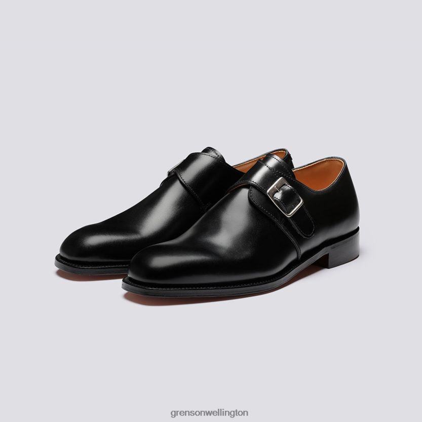 Men Black ARUNDEL Grenson R4606069 Formal Shoes
