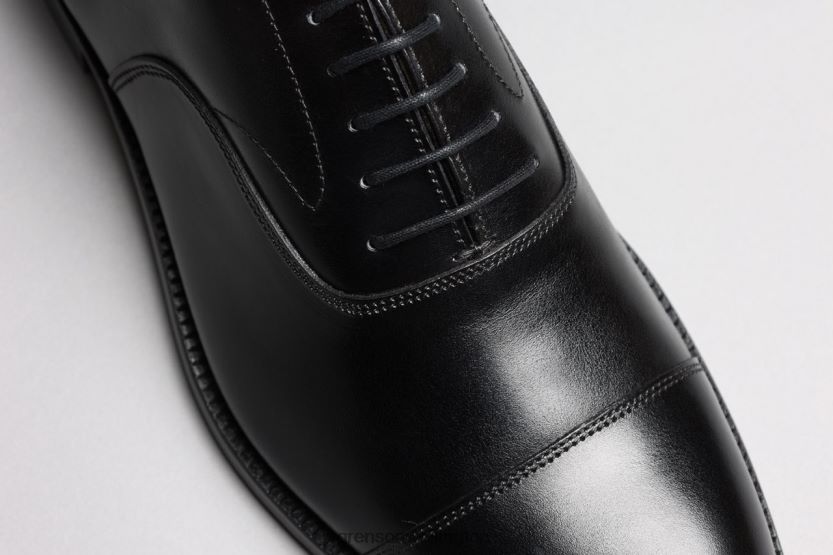 Men Black CAMBRIDGE Grenson R4606072 Formal Shoes