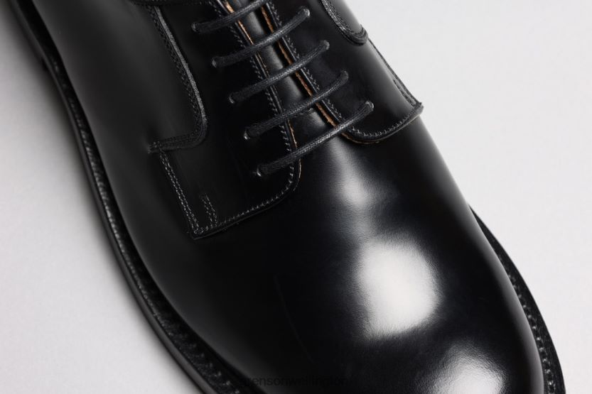 Men Black CAMDEN Grenson R4606075 Formal Shoes