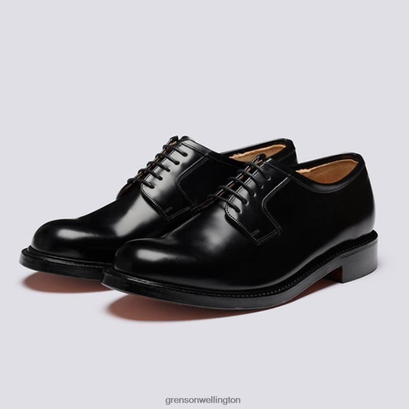 Men Black CAMDEN Grenson R4606075 Formal Shoes