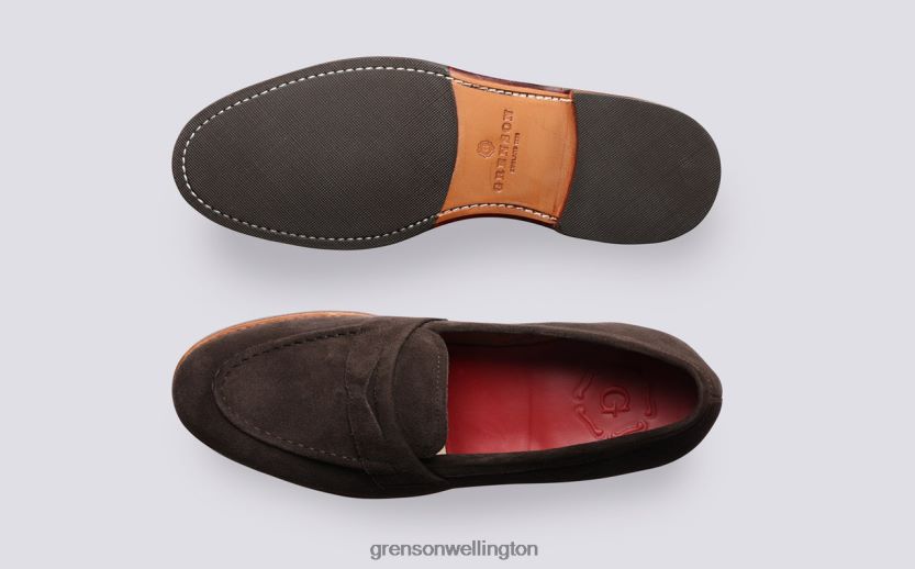 Men Peat LLOYD Grenson R46060131 Loafers