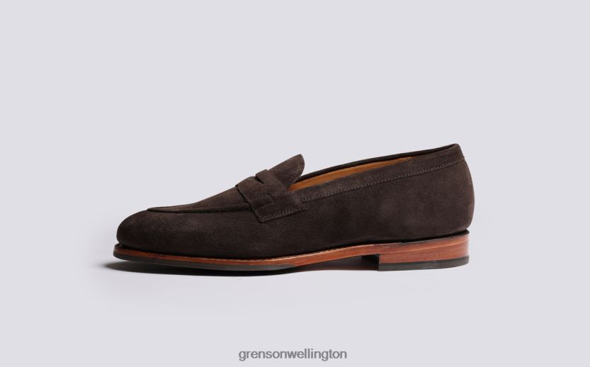 Men Peat LLOYD Grenson R46060131 Loafers