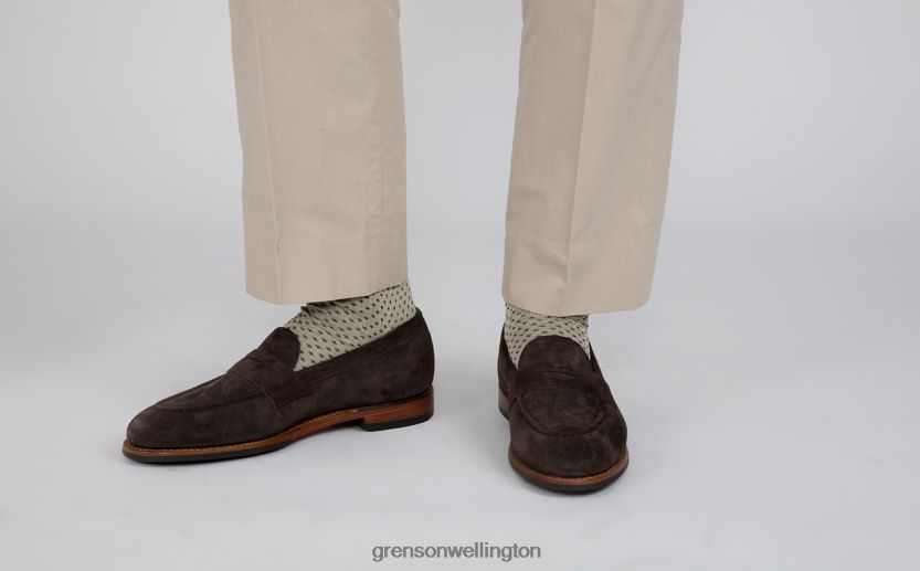 Men Peat LLOYD Grenson R46060131 Loafers
