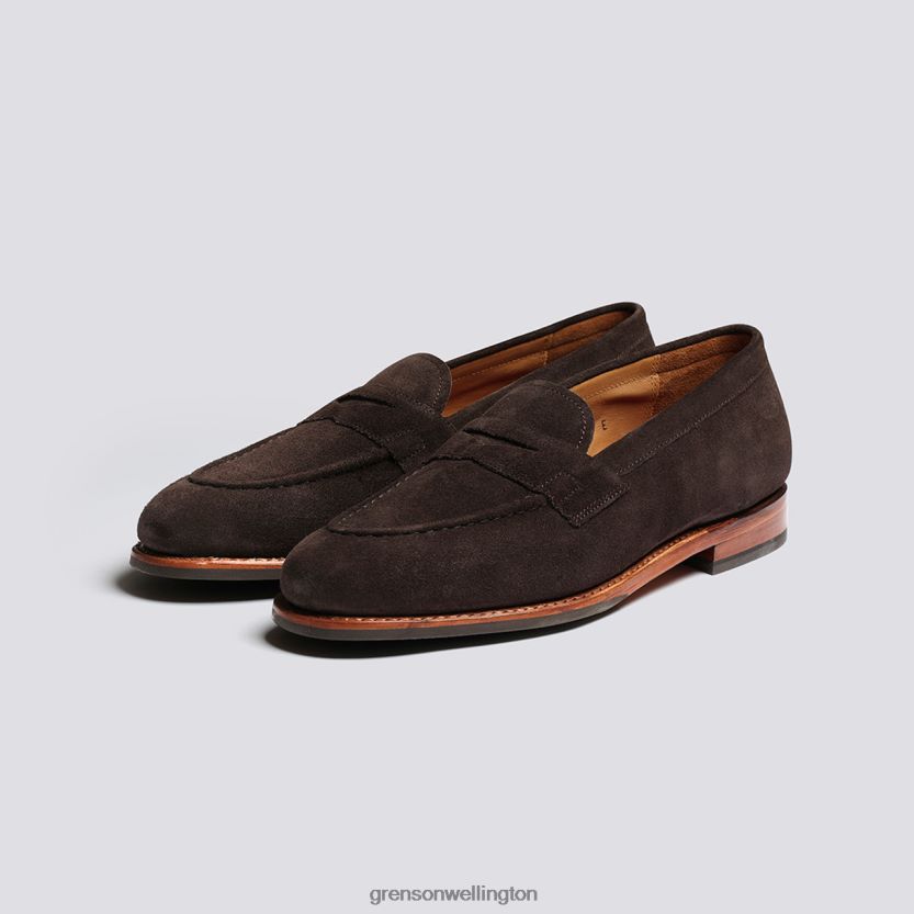 Men Peat LLOYD Grenson R46060131 Loafers