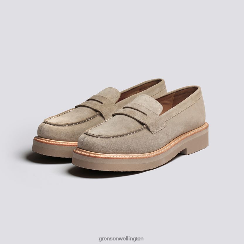 Men Sand PETER Grenson R46060135 Loafers