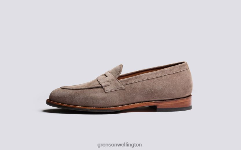 Men Truffle LLOYD Grenson R46060130 Loafers