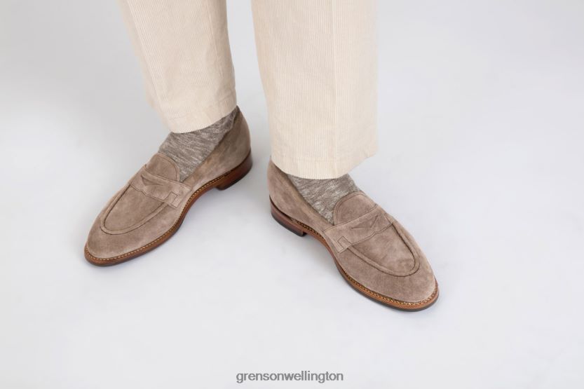 Men Truffle LLOYD Grenson R46060130 Loafers