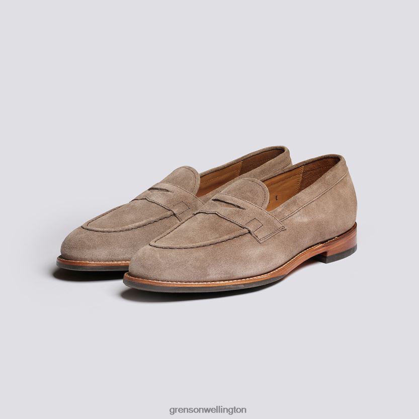 Men Truffle LLOYD Grenson R46060130 Loafers
