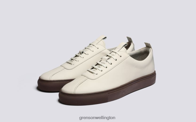 Men Off White SNEAKER 1 Grenson R46060206 Sneakers