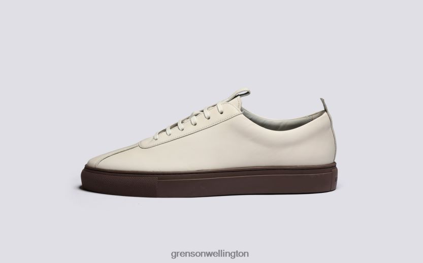 Men Off White SNEAKER 1 Grenson R46060206 Sneakers