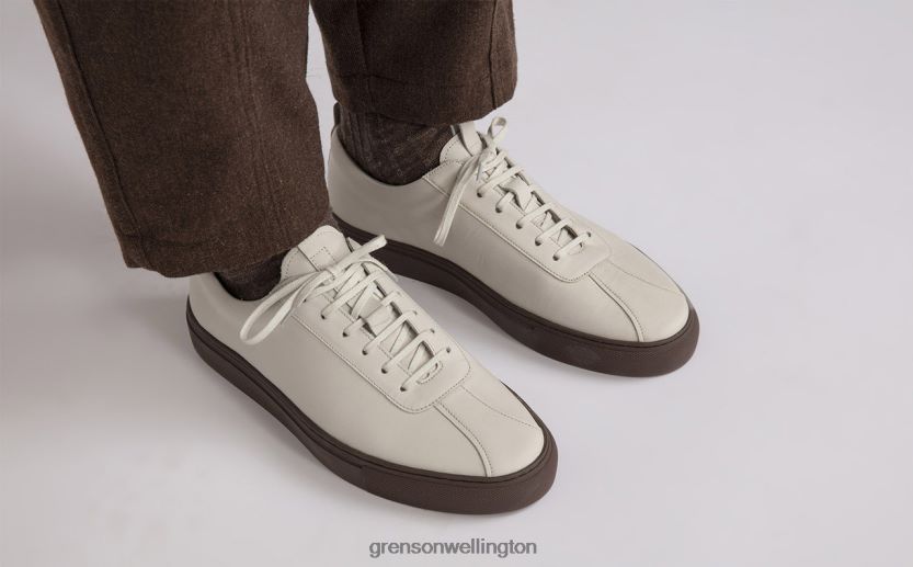 Men Off White SNEAKER 1 Grenson R46060206 Sneakers