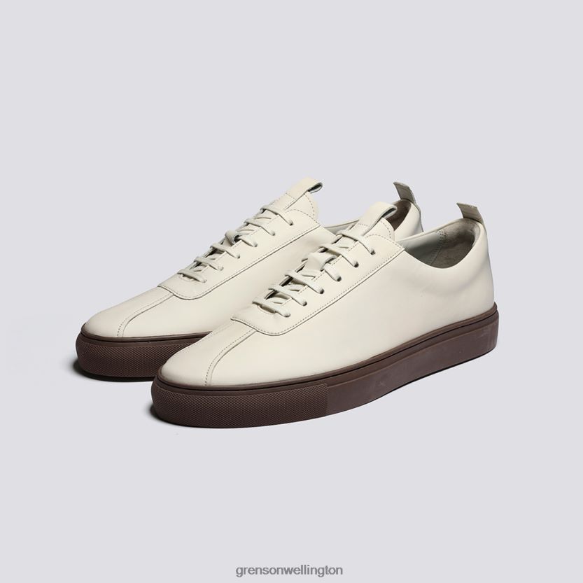 Men Off White SNEAKER 1 Grenson R46060206 Sneakers