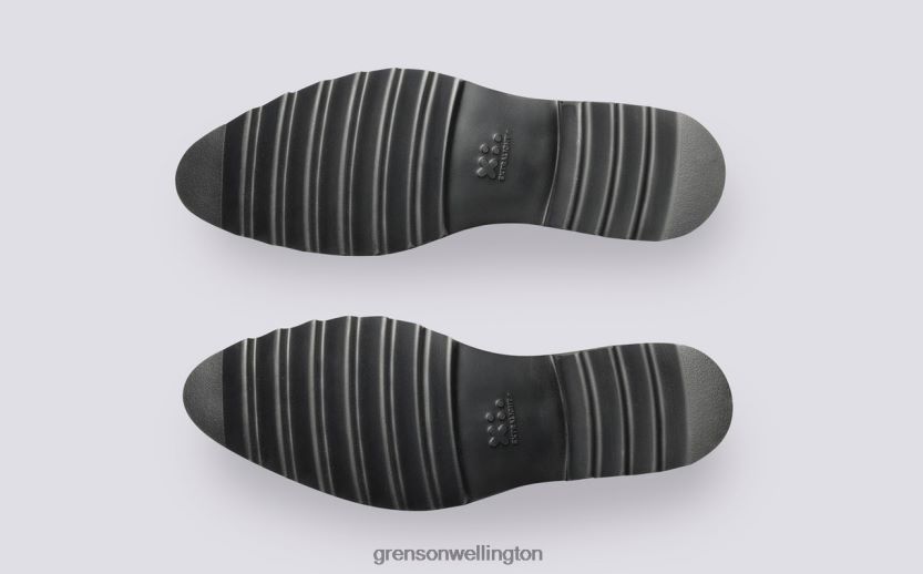 Women Black EUNICE Grenson R46060263 Boots