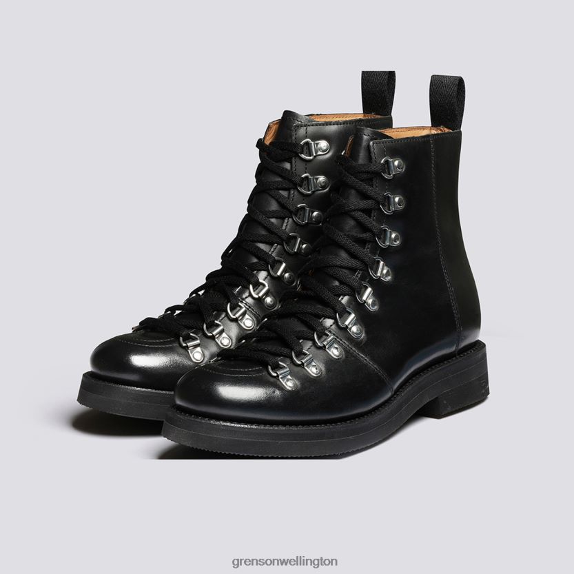 Women Black NANETTE Grenson R46060278 Boots