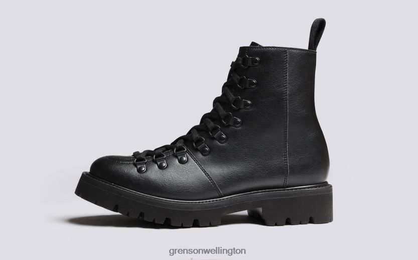 Women Black NANETTE Grenson R46060284 Boots