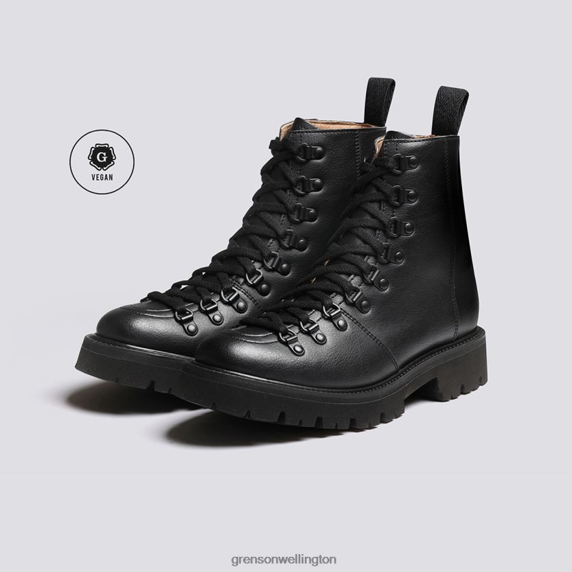 Women Black NANETTE Grenson R46060284 Boots