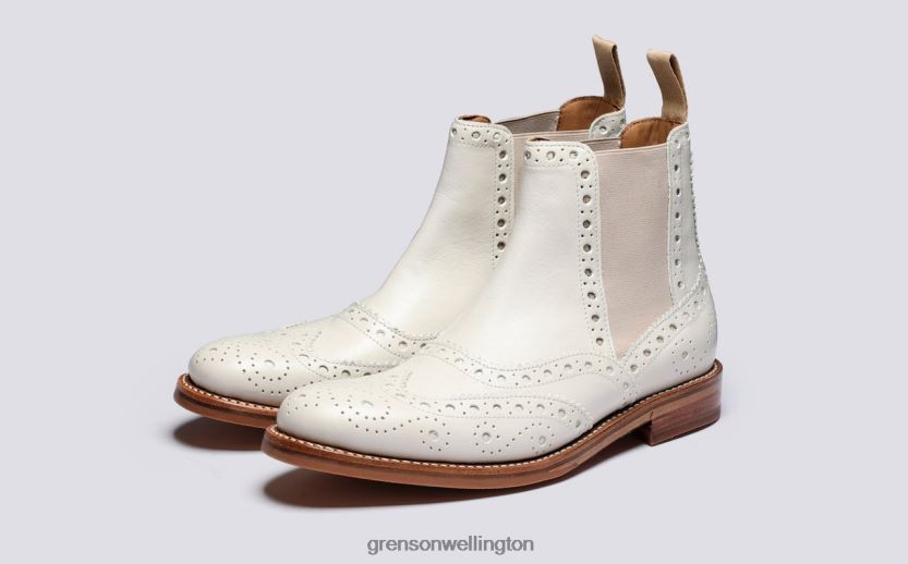 Women Cloud LIV Grenson R46060300 Boots